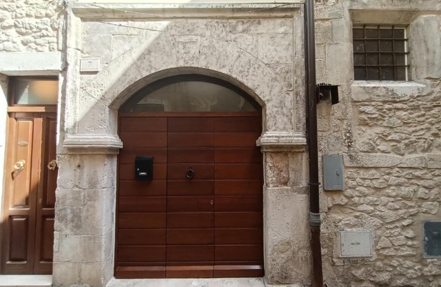 La casetta di Bianca