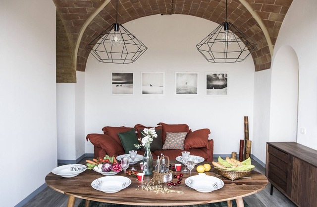 La Casetta, Casole d'Elsa, Siena. Join the real Tuscany countryside!