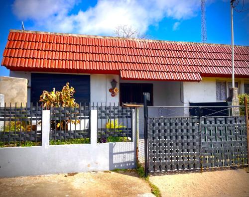 La Casita de Techi