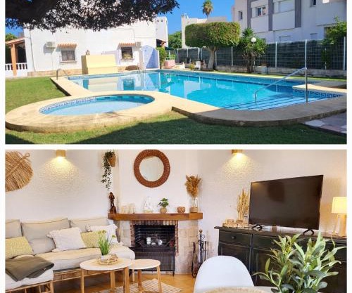 La Casita Denia