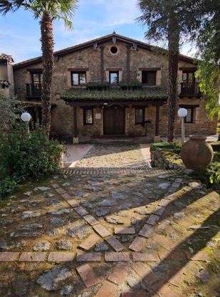 La Casona De Jaraiz