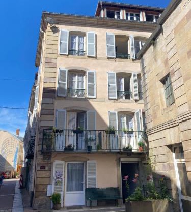 La Castalie