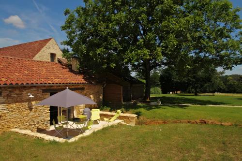 La Cense De La Mérelie - Le Logis