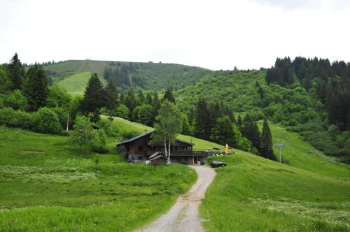 La Chanterelle - Mountain Lodge