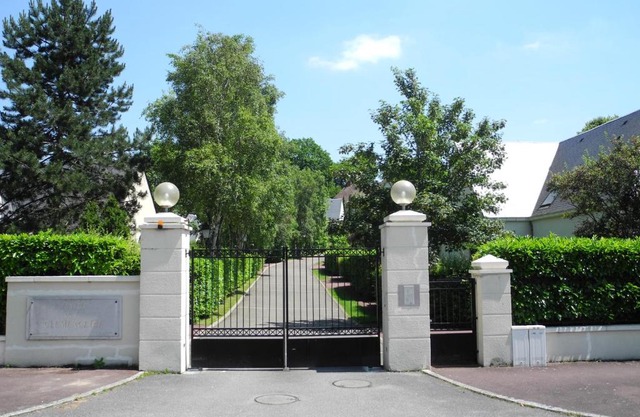 La Clémencerie Chambre d'hôtes