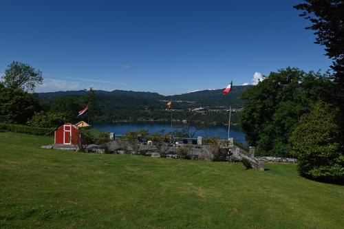 La corte sul lago - Appartamento Laura