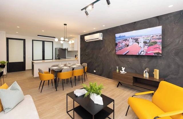 ★ La Cuadra by AcoModo - The Danian Condo