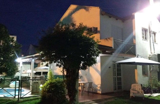 La Daimalé Apart