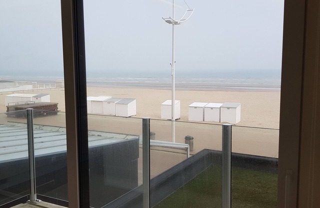 La Digue 101 - Koksijde-Bad - Adults Only