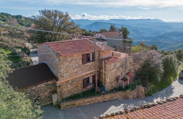 La Dimora degli Dei
