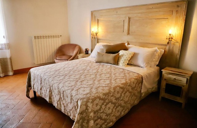 La Dimora Degli Etruschi