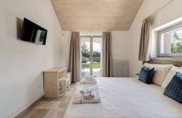 La Dimora della Luna - Country Home Suite & Spa