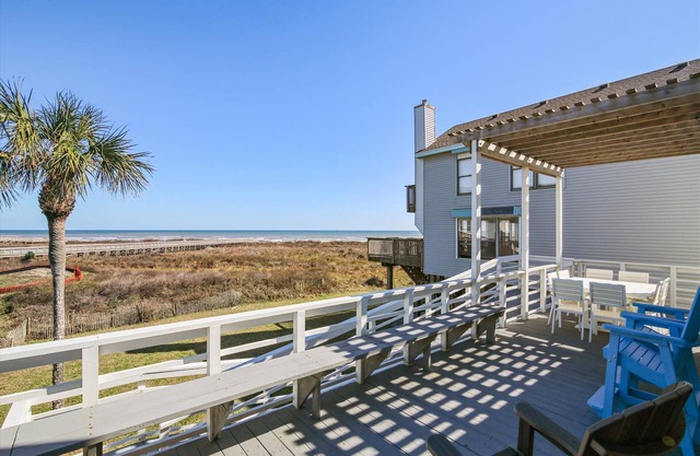 La Dolce Vita (Playa San Luis) | Great Views!