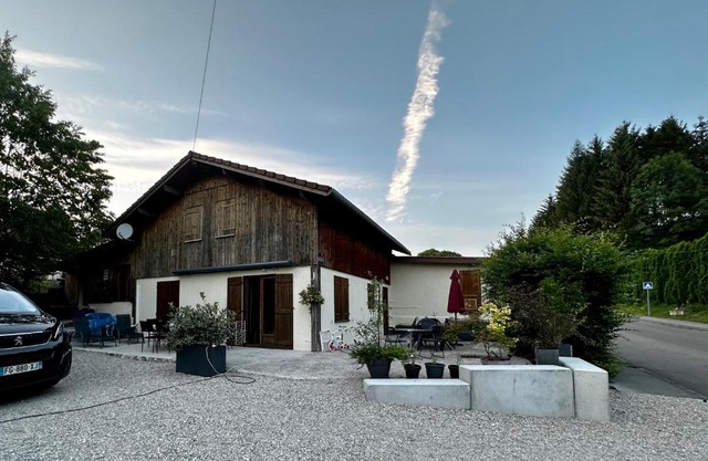 LA DRYADE