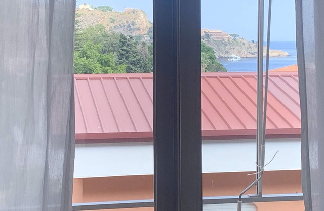 La Fenice apartment residence - Giardini Naxos - Taormina