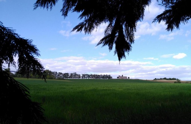 La Ferme du Chateau