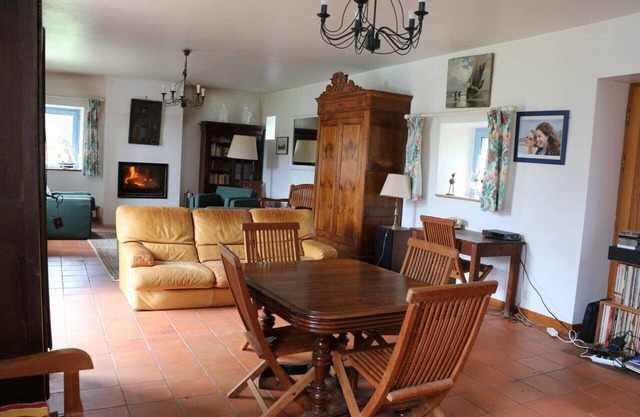 La Ferme Neuve: your holidays in Pays Bigouden