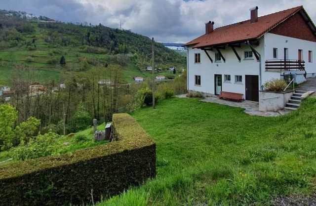 La ferme vosgienne billiards, baby, bain nordique