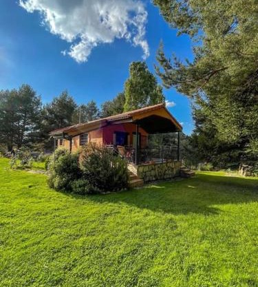 La Finca de Gredos