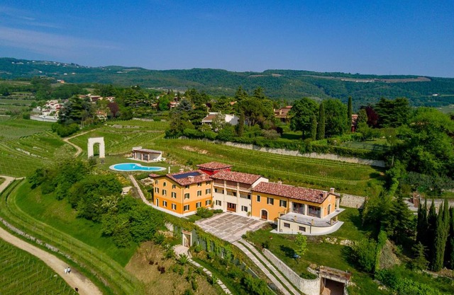 La Fonte degli Dei