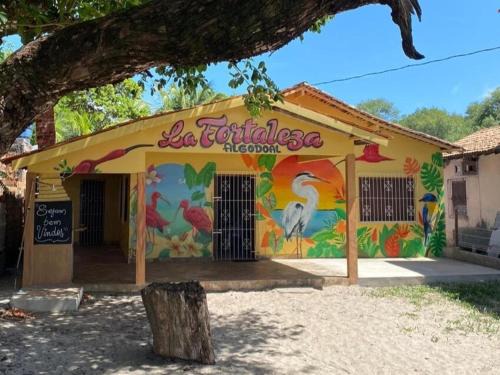 La Fortaleza Algodoal