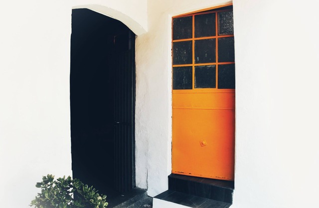 La Frontera Hostel
