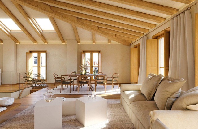 La Gallega by Upper Luxury Housing