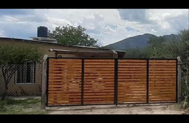 LA GEMELITA