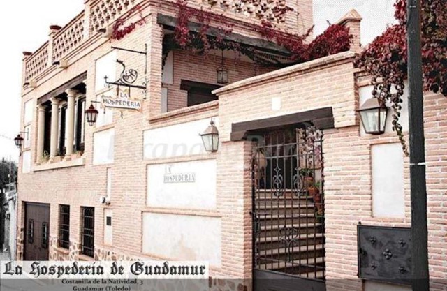 La hospederia de guadamur