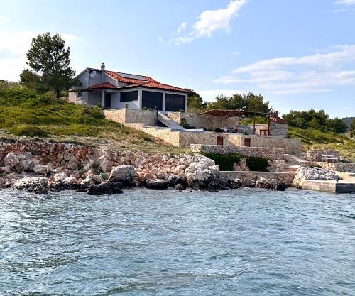 La Isla