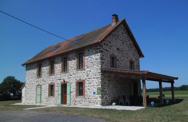 La Jassat - Verneugheol