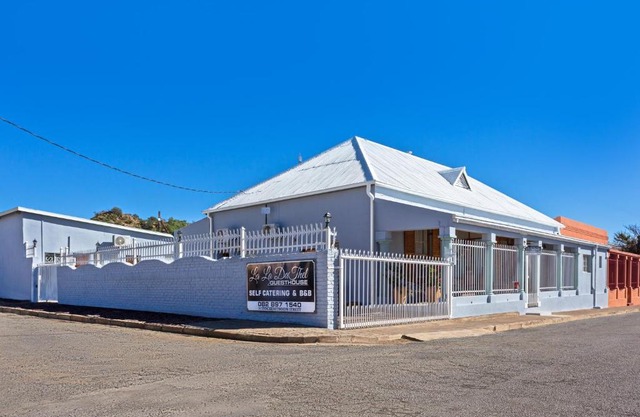 La La DaThel Guesthouse