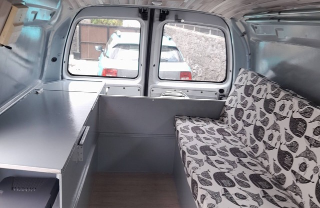 La'la's Campervan