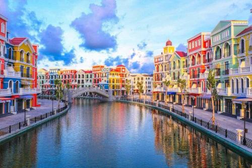 La La Sky Homestay Phu Quoc