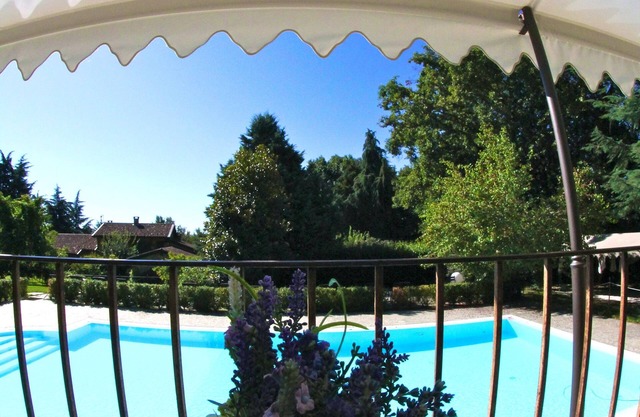 La Locanda della Maison Verte