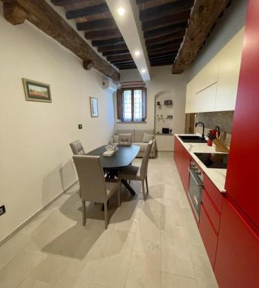 La Locanda sulla Francigena