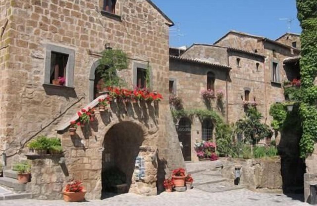 La Loggetta