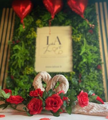 La Love - Love room Marseille