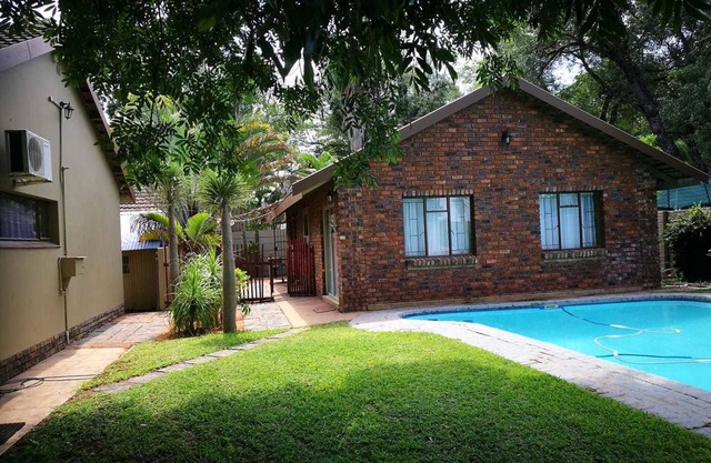 La Lucia Guest House