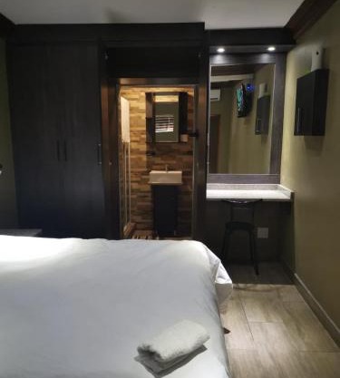 La Lucia Guesthouse