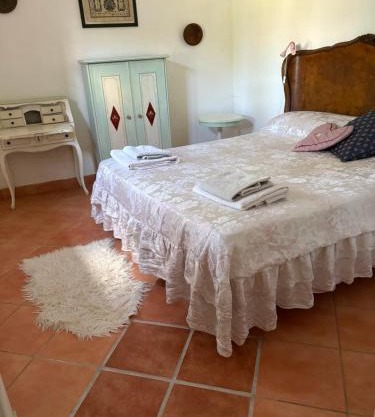 La magnolia