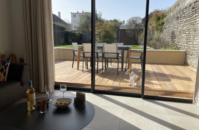 La Maison d'à Côté - Jurancon