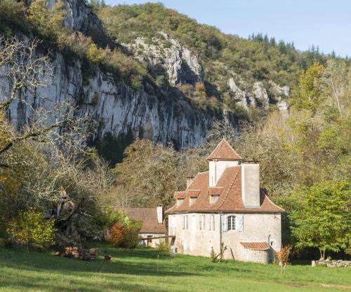 La maison de Ganil