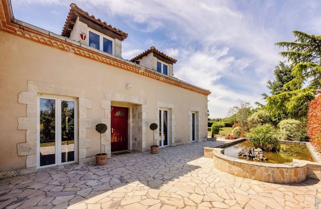 La maison de Gradille - Swimming pool - Gaillac
