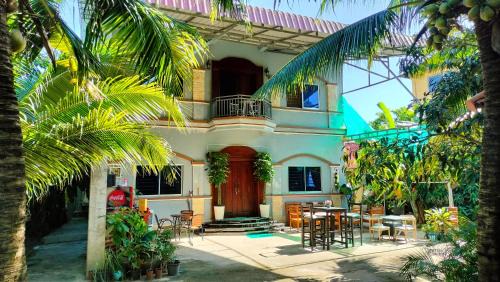 La maison de Soriya - Homestay