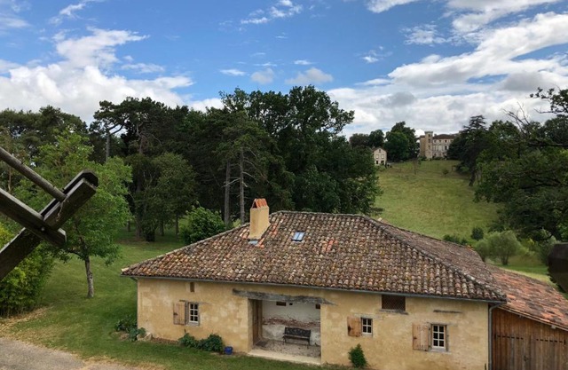 La Maison du meunier
