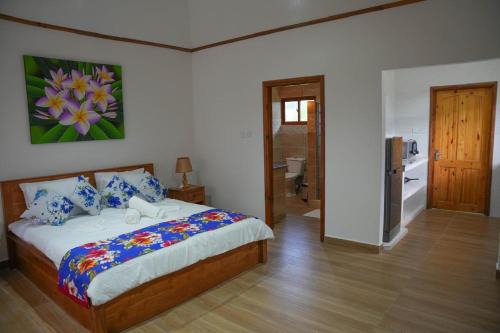 La Maison Figaro Guest House