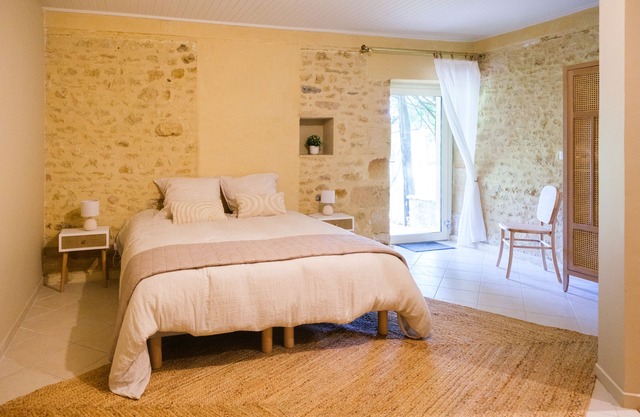 La Maison de Jennie - Comfort House