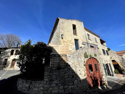 La Maison des Remparts