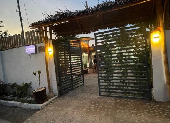 La Maison Guesthouse